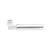 Emtek C5209HEC Concealed , Privacy , Disk Rosette , Hercules Lever