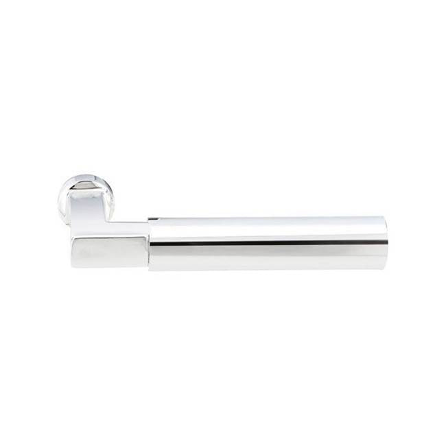 Emtek C5112HEC Concealed , Passage , Modern Rectangular Rosette , Hercules Lever