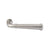 Emtek C8101ME Concealed , Passage , Rope Rosette , Merrimack Lever