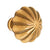 Emtek 5211MN Privacy , Neos Rosette , Melon Knob