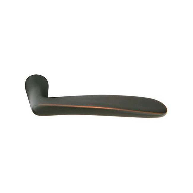 Emtek C8261POS Concealed , Privacy , Wilshire Rosette , Poseidon Lever - Parent