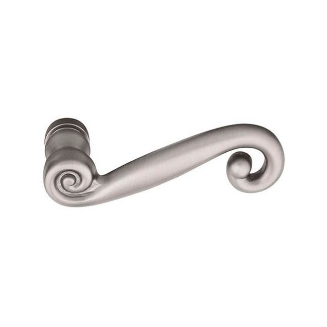 Emtek C8206R Concealed , Privacy , Lancaster Rosette , Rustic Lever - Parent
