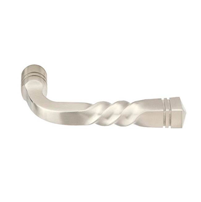 Emtek C8121SF Concealed , Passage , Rectangular Rosette , Santa Fe Lever