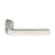 Emtek 5211SPNLH Privacy , Neos Rosette , Spencer Lever , LH