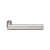 Emtek C5109STU Concealed , Passage , Disk Rosette , Stuttgart Lever