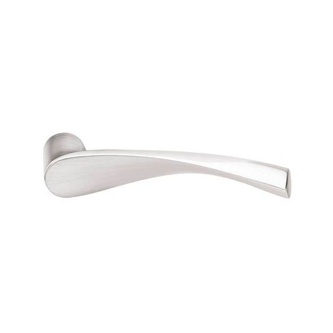 Emtek C5316TRT Concealed Fastener Passage , Urban Modern Rosette , Triton Lever - Parent