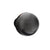 Emtek C5107OR Concealed , Passage , Modern Rosette , Orb Knob