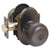 Emtek 5108P KIK , Providence Knob , No.8 Rosette