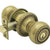 Emtek W5101RK Weiser Keyway , KIK , Rpe Rose , Rpe Kb