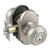 Emtek 5108W KIK , Waverly Knob , No.8 Rosette