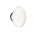 Emtek C7208HT Concealed , Privacy , No.1 Rosette , Hampton Knob