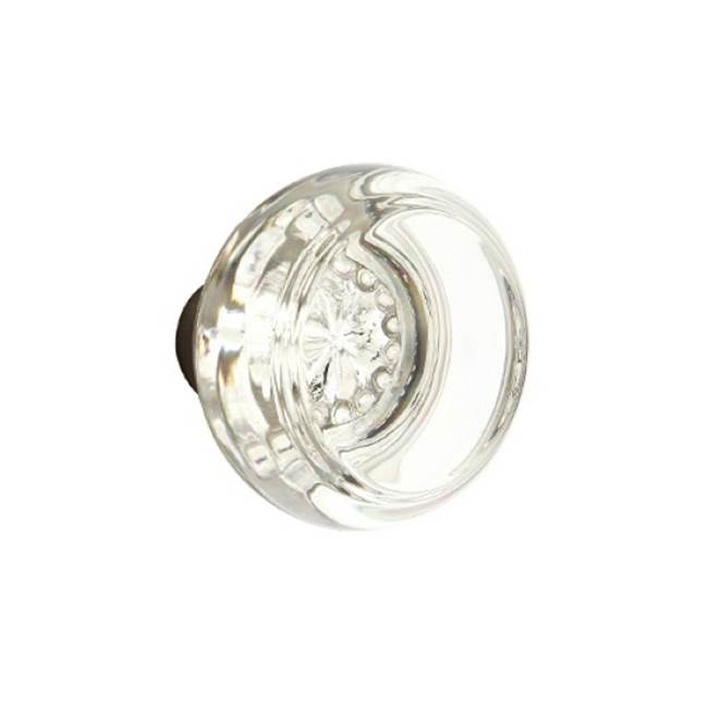 Emtek C7104GT Concealed , Passage , No.3 Rosette , Georgetown Knob - Parent