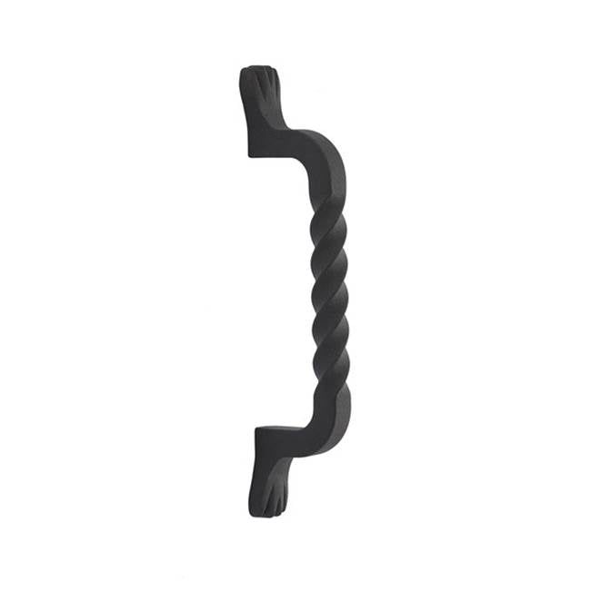 Emtek CS76028 Concealed Surface Mount , Pull , 8" San Carlos - Parent