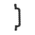 Emtek CS76028 Concealed Surface Mount , Pull , 8" San Carlos - Parent