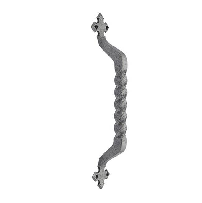 Emtek Pull San Carlos