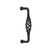 Emtek BTB76030 Back to Back Lafayette Pull 8" - Parent