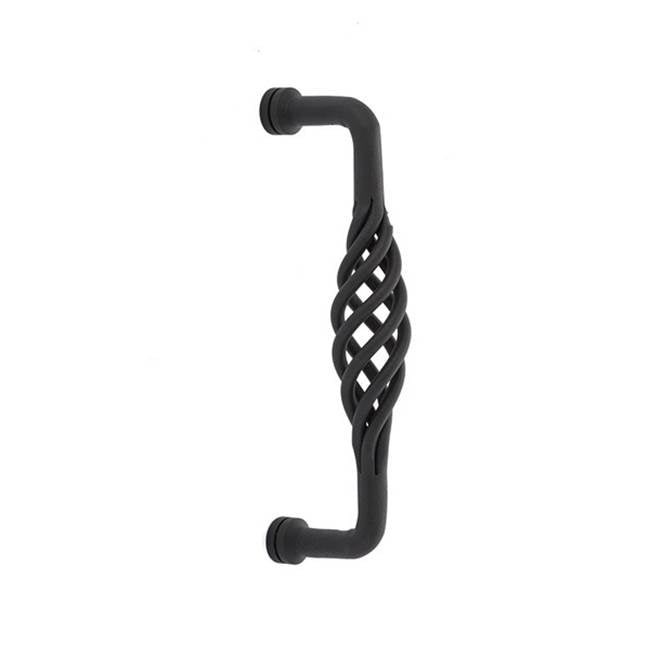 Emtek BTB76030 Back to Back Lafayette Pull 8" - Parent