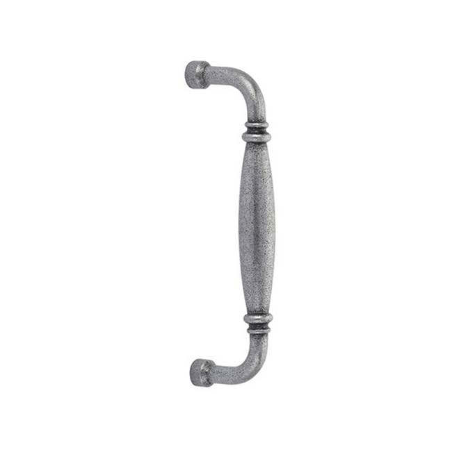 Emtek CS76031 Concealed Surface Mount , Normandy Pull 8"S