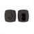 Emtek W8326 Weiser Keyway , Urban Modern Deadbolt , Double Cylinder - Parent