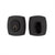 Emtek W8326 Weiser Keyway , Urban Modern Deadbolt , Double Cylinder
