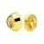 Emtek 8350 DeadBlt , Dbl , Bronze
