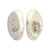 Emtek W8458 Weiser Keyway , Saratoga Deadbolt , Single