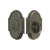 Emtek W8459 Weiser Keyway , Knoxville Deadbolt , Single