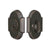 Emtek 8366 No.8 Deadbolt , Dbl