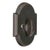 Emtek 8566 No.8 Deadbolt , SingleSided