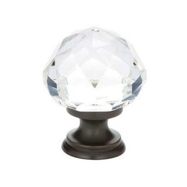 Emtek Diamond Cabinet Knob - Parent