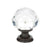 Emtek Diamond Cabinet Knob - Parent