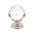 Emtek Diamond Cabinet Knob