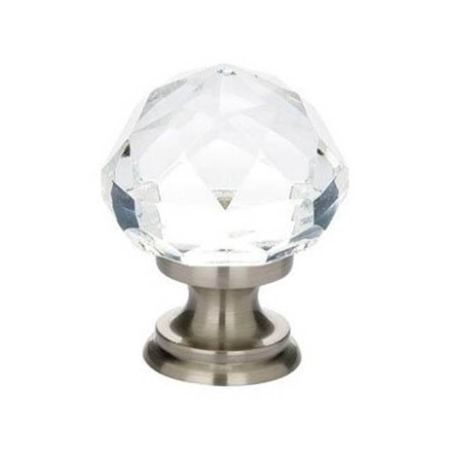 Emtek Diamond Cabinet Knob