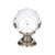 Emtek Diamond Cabinet Knob
