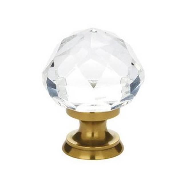 Emtek Diamond Cabinet Knob