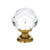 Emtek Diamond Cabinet Knob