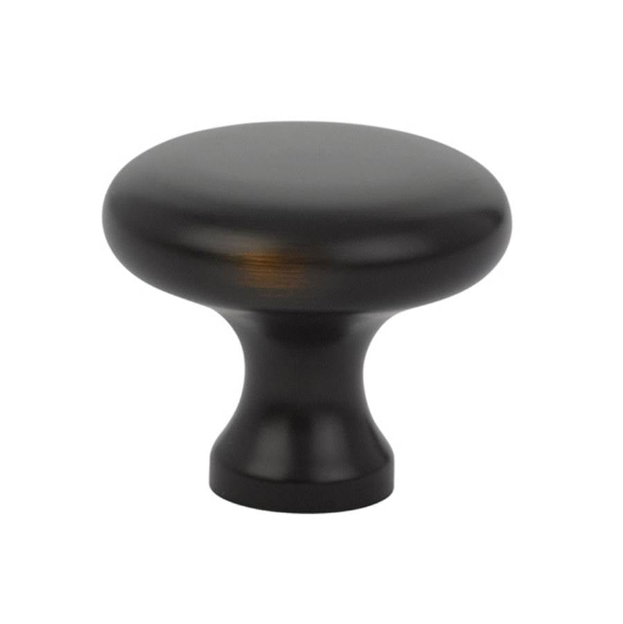 Emtek Cabinet Knob , Brass Providence - Parent
