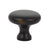 Emtek Cabinet Knob , Brass Providence - Parent