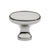 Emtek Cabinet Knob , Brass Providence