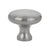 Emtek Cabinet Knob , Brass Providence