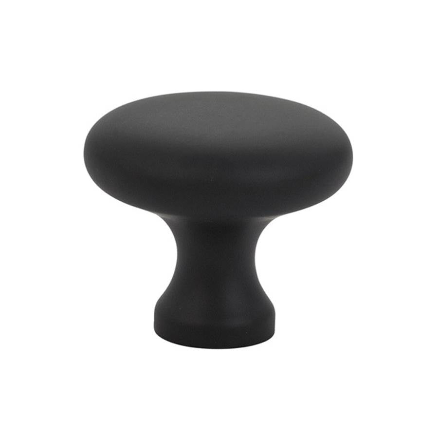 Emtek Cabinet Knob , Brass Providence