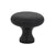 Emtek Cabinet Knob , Brass Providence
