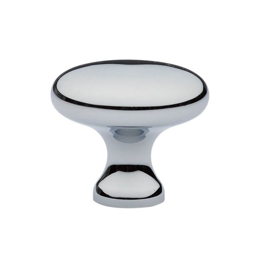 Emtek Cabinet Knob , Brass Providence
