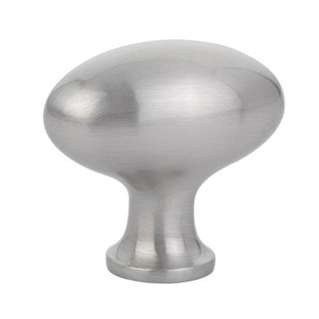 Emtek Cabinet Knob , Brass Egg