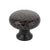 Emtek Arts And Crafts Round Dimpled Knob - Parent