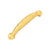 Emtek Hammered Pull Center To Center