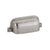 Emtek 86049 Hammered Bin Pull , 3" C-C