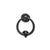 Emtek 86060 Brz Ring/Knocker , 4"