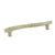Emtek Sandcast Bronze Twig Pull Center To Center