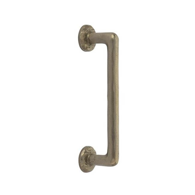 Emtek BTB86088 Back to Back Rod Bronze Pull , 8"